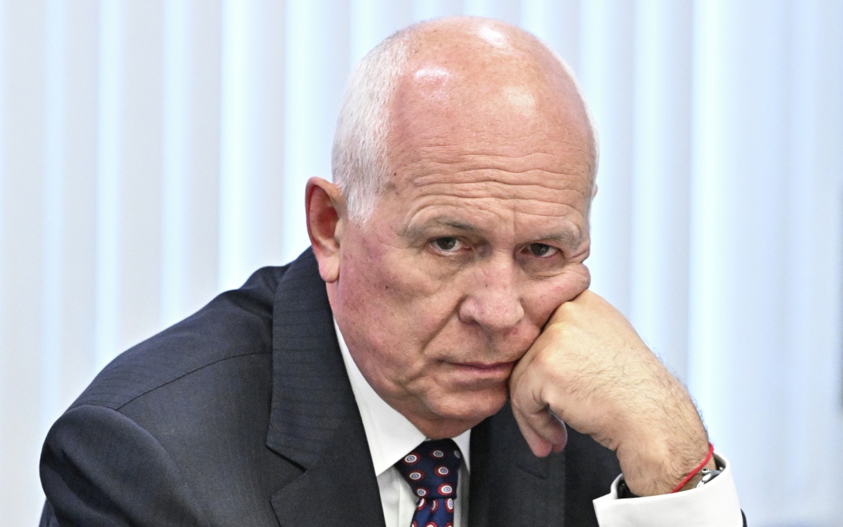Чемезов рассказал о новых электробусах и трамваях в РФ