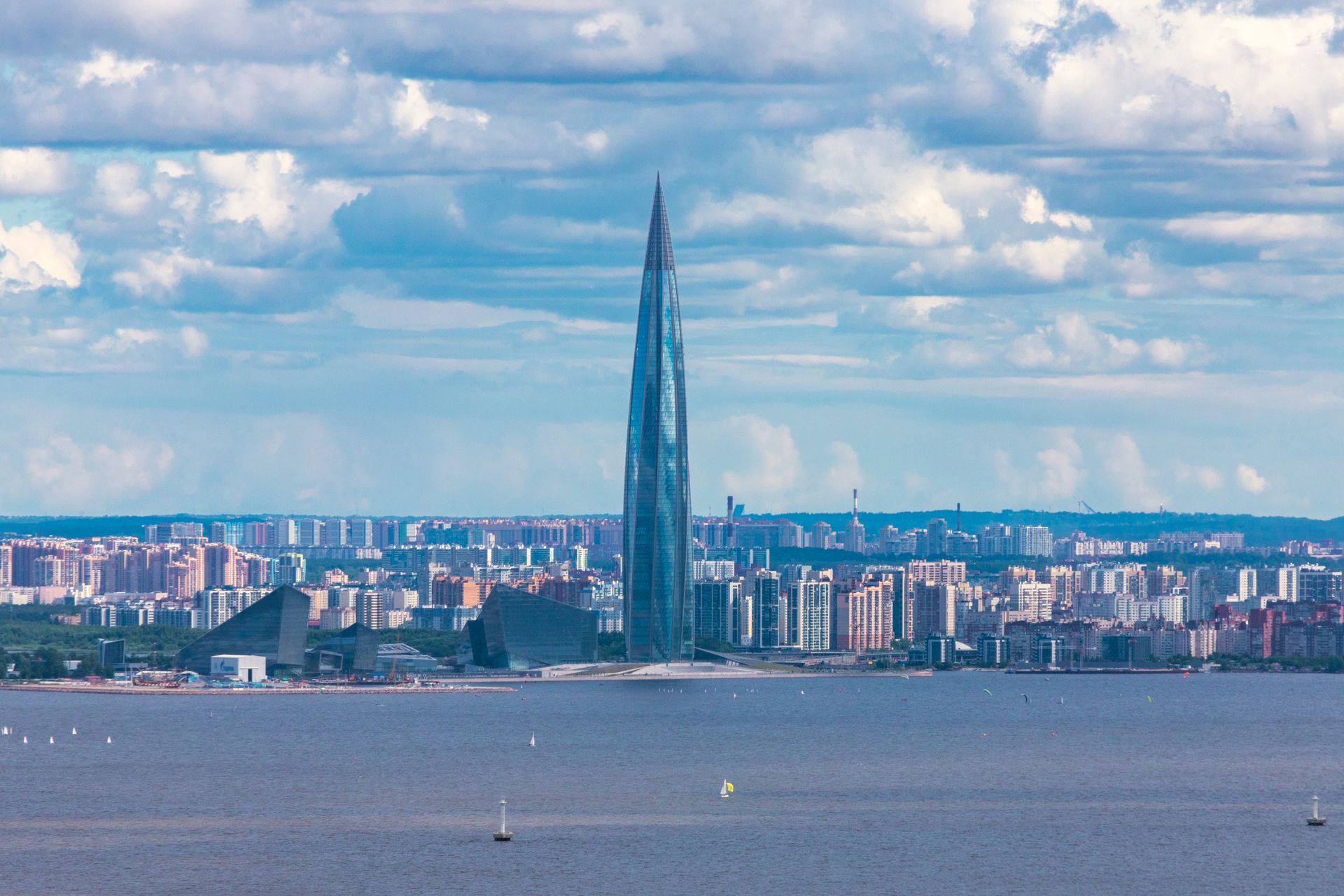 Финский санкт петербург