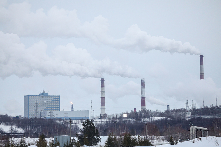 Сегодня утром минэкономики РФ и корпорация МСП опубликовали релиз о новой программе помощи моногородам до 2030 года