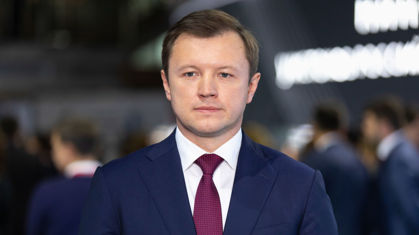 Ефимов: Москва реорганизует 6 территорий по утверждённым в декабре проектам КРТ