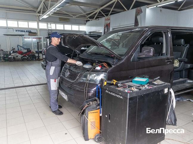 Белгородский ветеран СВО считает, что быть воином – прямая обязанность каждого мужчины - Изображение 
