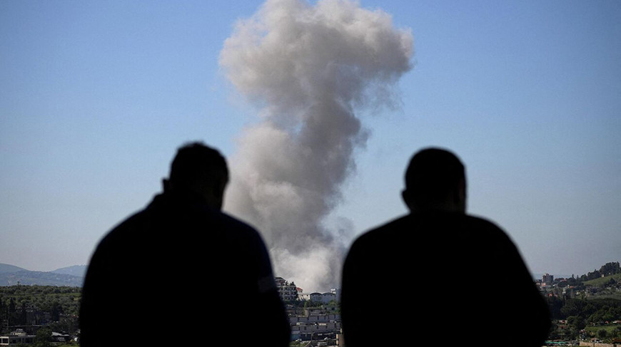 Фото Reuters