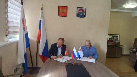 Соглашение о сотрудничестве в сфере культуры подписано между Челябинской областью и Камчатским краем 0