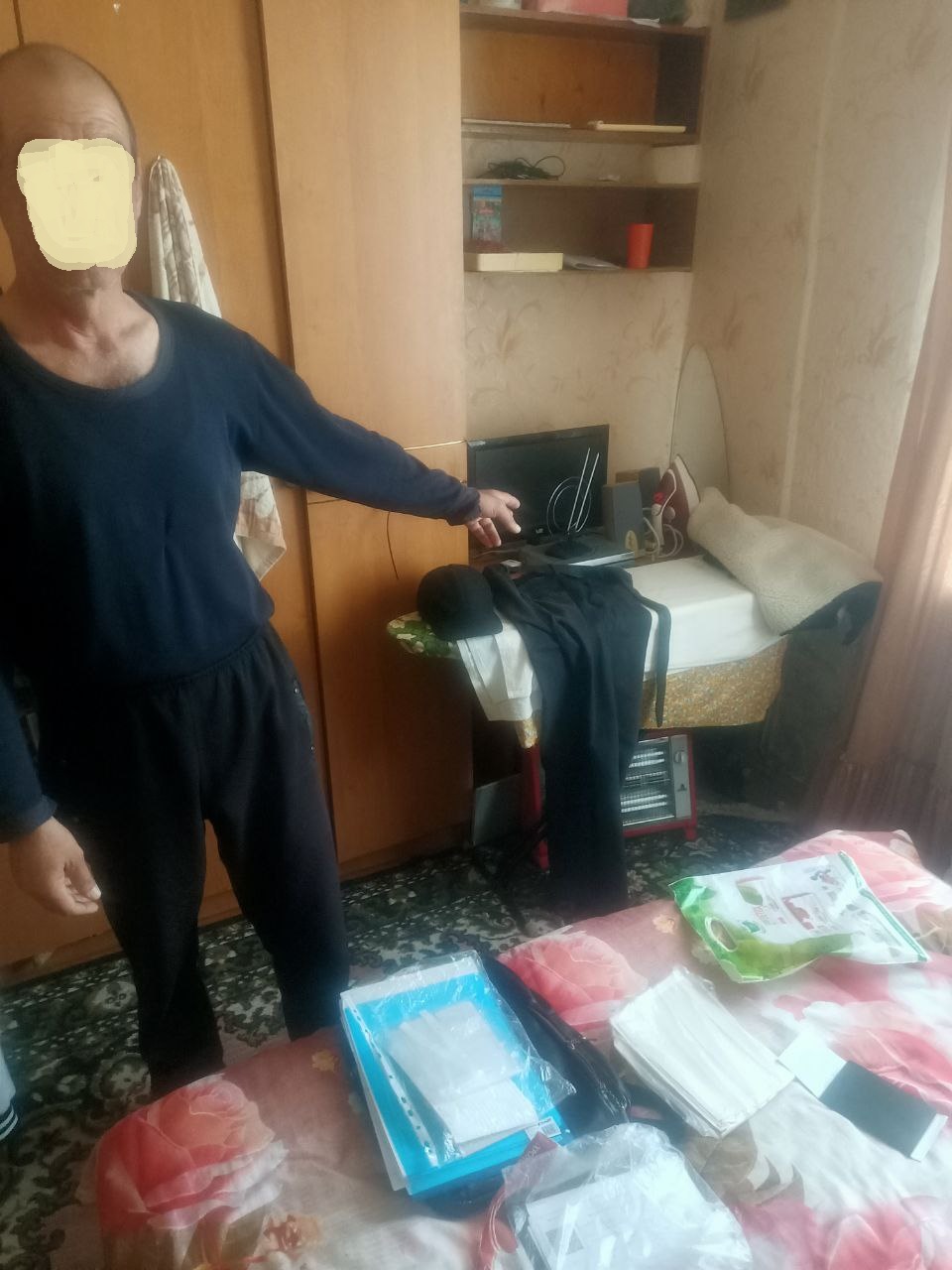 В Астраханской области иностранца осудили за незаконное трудоустройство соотечественника