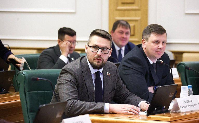 Руслан Смашнев