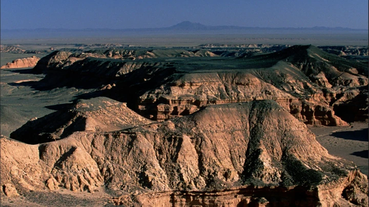 Сипров: Монголия рискует пасть жертвой многовекторности. Цель - разрыв связей с Россией
