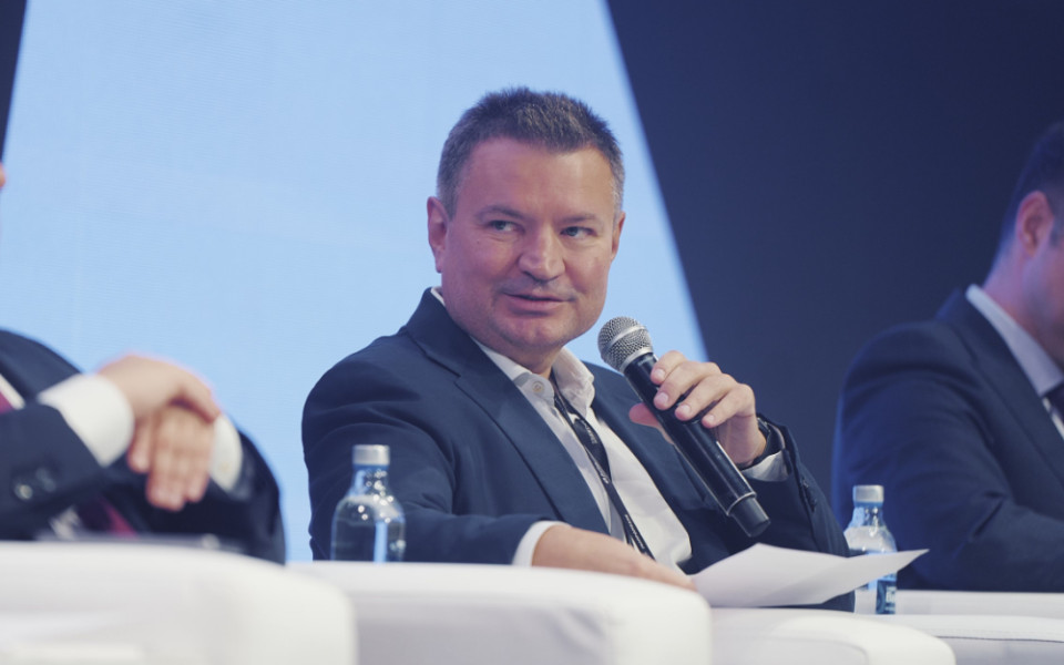 Владимир Воронин рассказал о 20-летии ФСК и новых точках роста