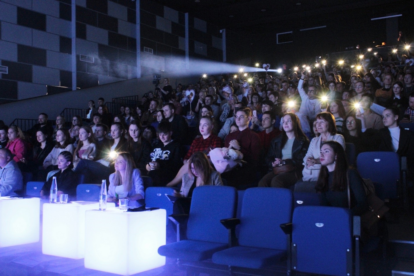 итоги конкурса юная белгородчина 2023