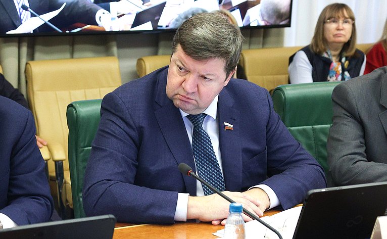 Геннадий Ягубов