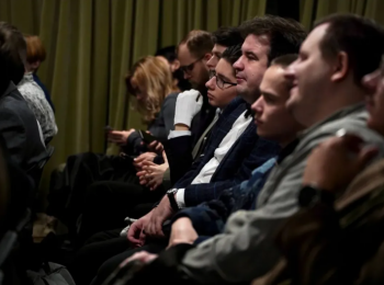 В Петербурге пройдёт конференция на тему «Контур нового пути: окно в Европу — призрак прошлого?»