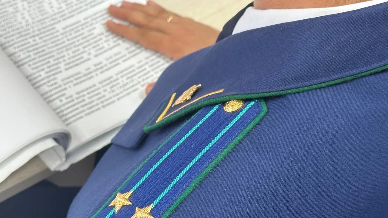 У вартовчанина за фиктивную регистрацию конфискуют дом