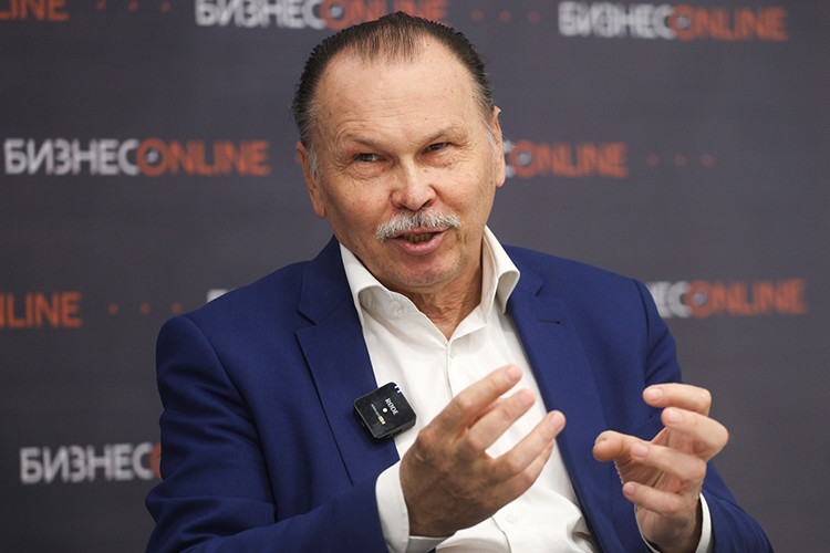 Олег Григорьев считает, что деловой район Челнов станет катализатором трансформации города в инженерную столицу России, а Камская агломерация — в ведущий промышленный комплекс Евразии