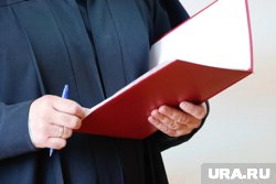 В Катайске мать выселила сына, обратившись в суд