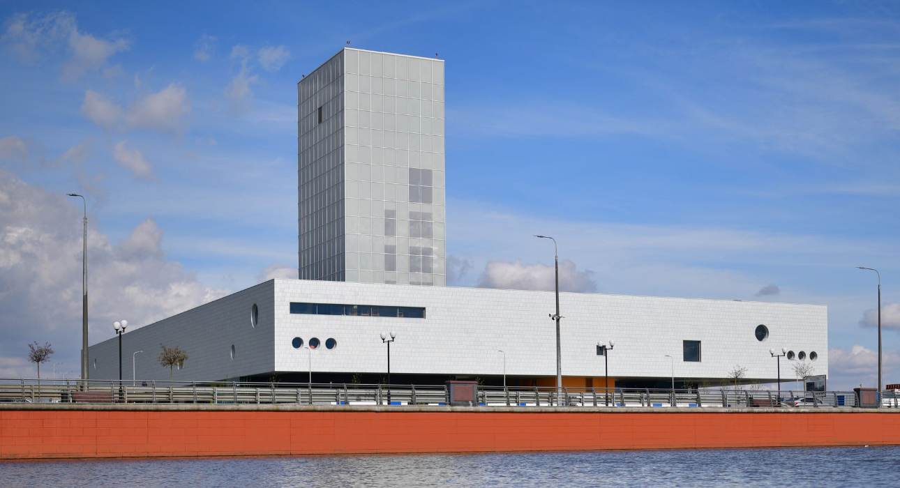 Филиал Третьяковской галереи в Калининграде откроется 22 апреля