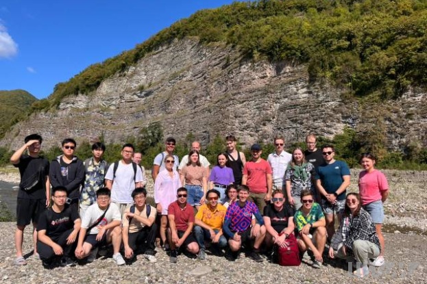 Обмен опытом: ЦИАМ принял участие в конференции молодых ученых-механиков имени Г.Г. Чёрного.