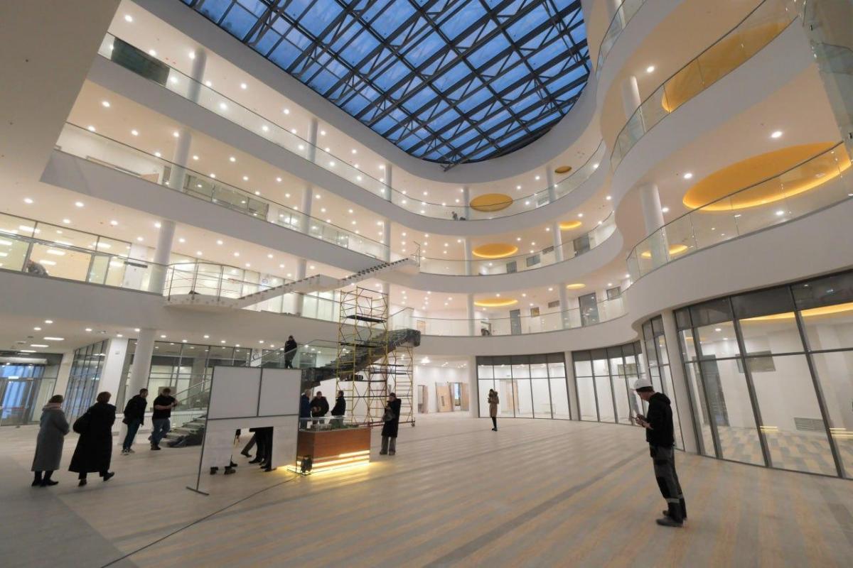 Краевая музыкальная школа