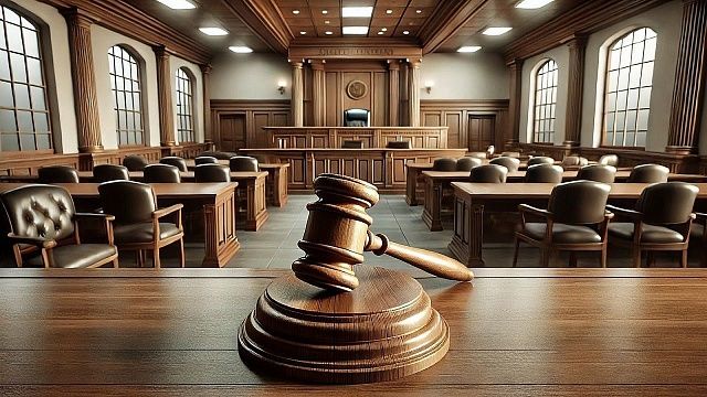 Изображение создано при помощи ИИ.