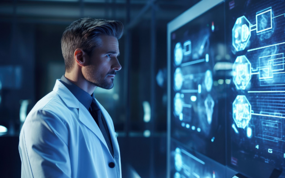 ИИ в медицине: что делать со снижением когнитивных навыков у врачей