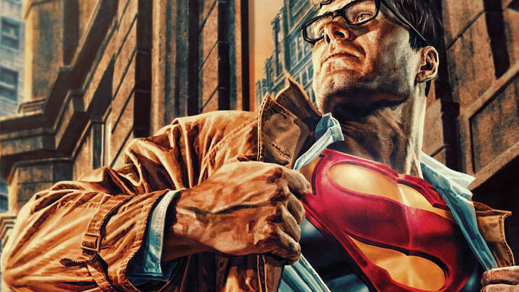 Источник: DC Comics