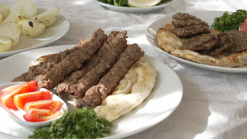 Фестиваль «Путь культуры» в Турции возвращает забытые ремёсла и блюда