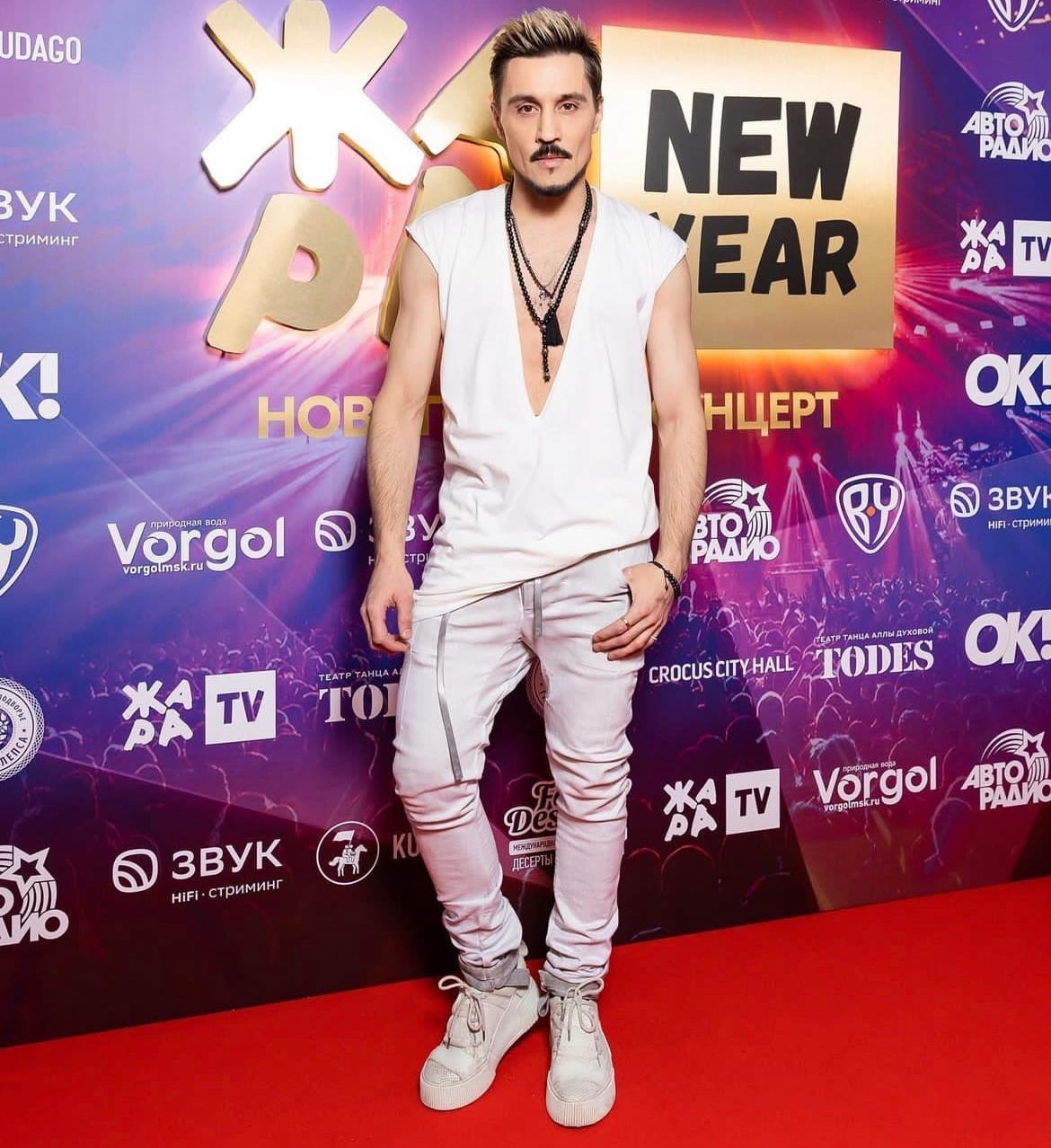 Дима билан 2022