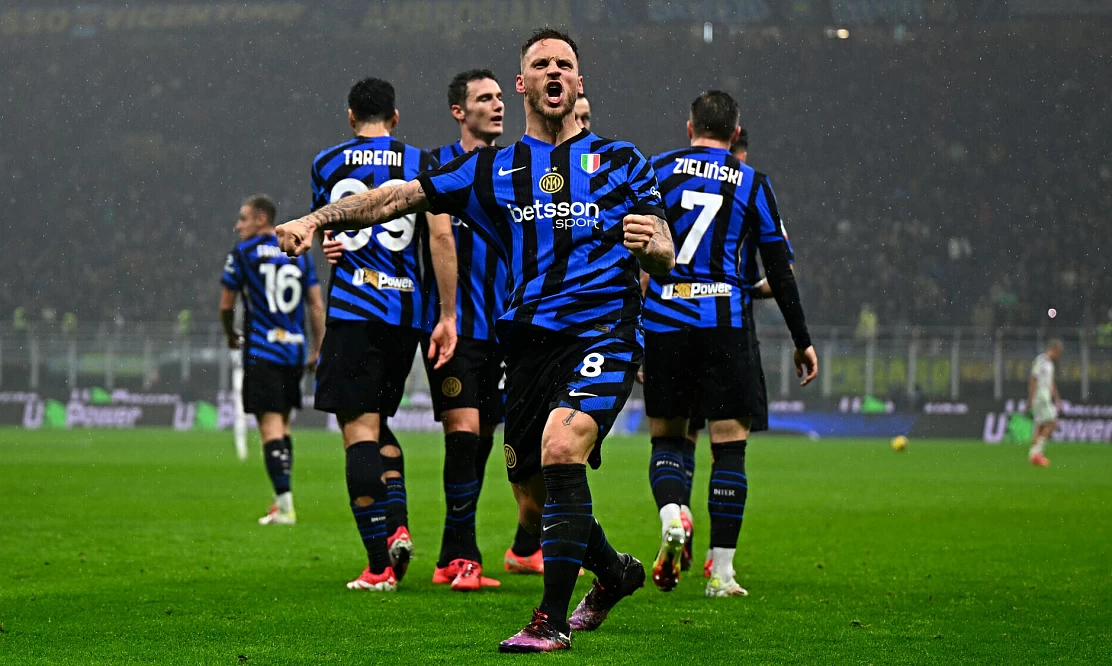 «Парма» принимает «Милан», «Интер» сражается с Лацио»: не пропустите 11-й тур чемпионата Италии на телеканале «МАТЧ!»