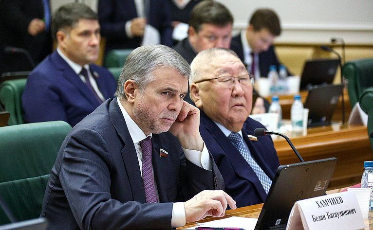 Белан Хамчиев