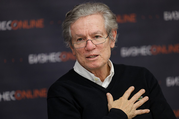 «Один момент, который выделяет Казань, — это религиозное многообразие»