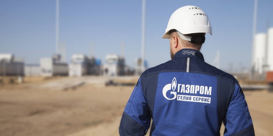 Газпром гелий сервис получил технические условия на подключение к газоснабжению планируемого КСПГ в Белоруссии