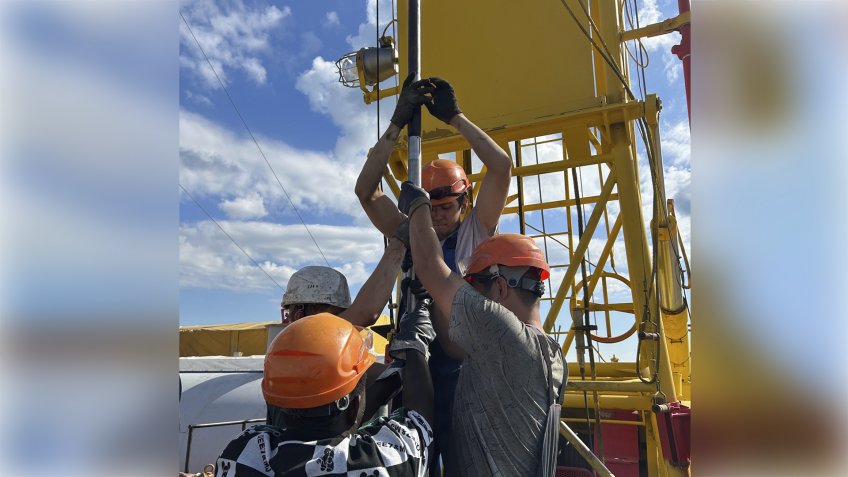 Саблино практика