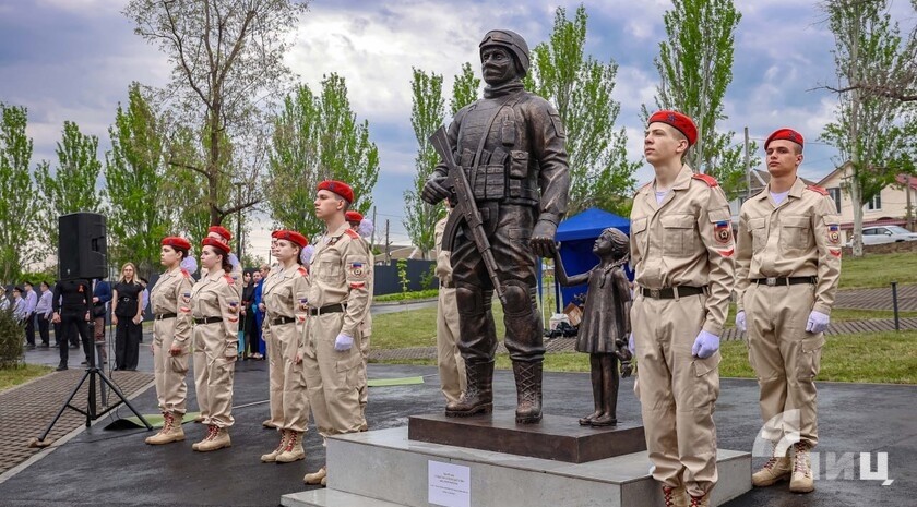 Фото: Луганский Информационный Центр/Анастасия Стеценко