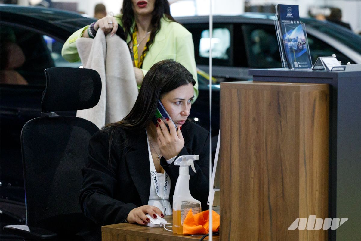 «Моторшоу-2025»: между премьерами и экономией