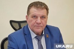 Бондарев занимал пост главы Грайворонского округа с 2018 по 2025 год