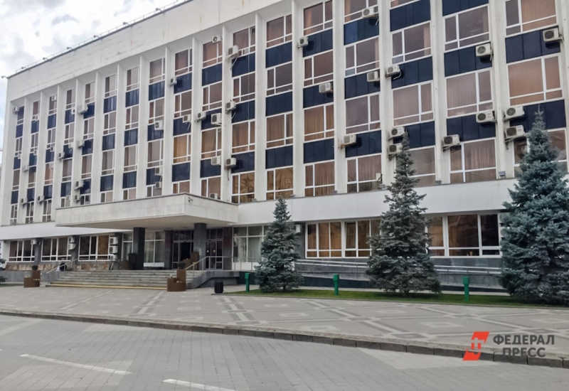 Кто может стать новым замглавы Краснодара