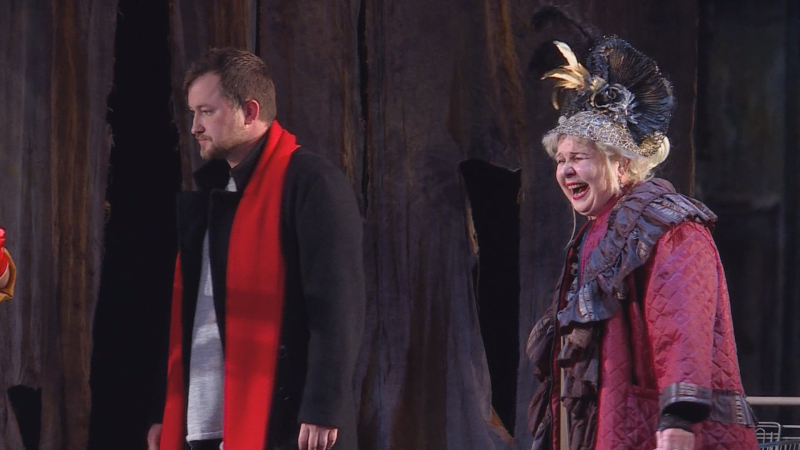 Театральные будни в Костроме завершатся аферой