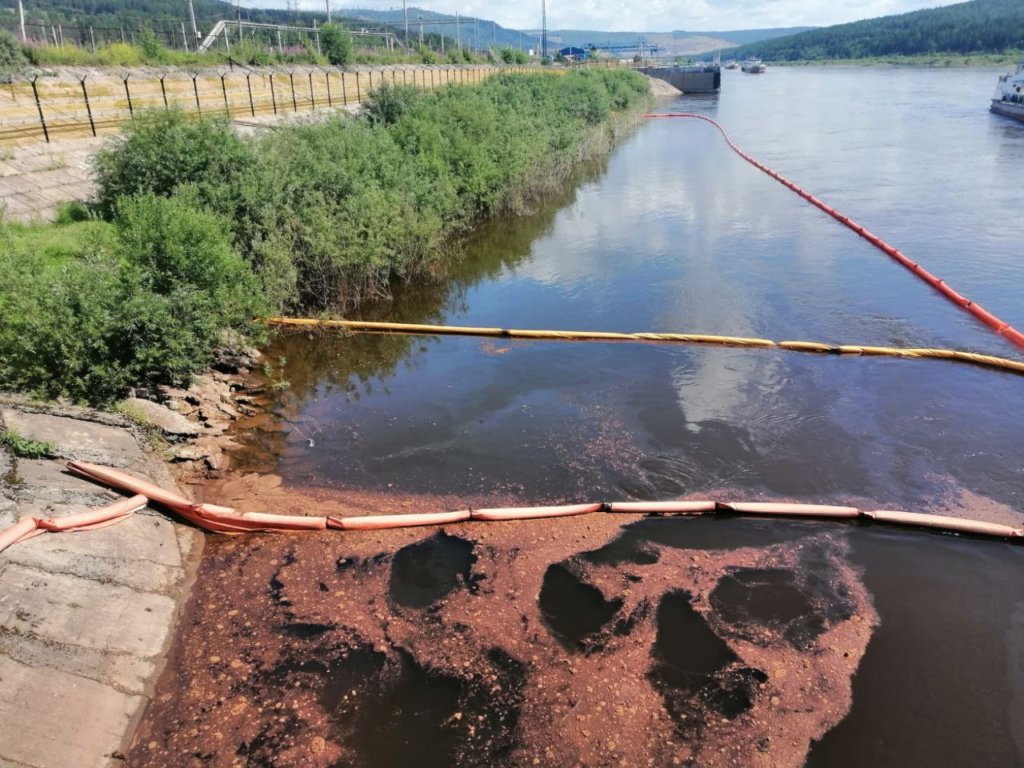 Фото: Телеграм-канал Губернатора Иркутской области Игоря Ивановича Кобзева