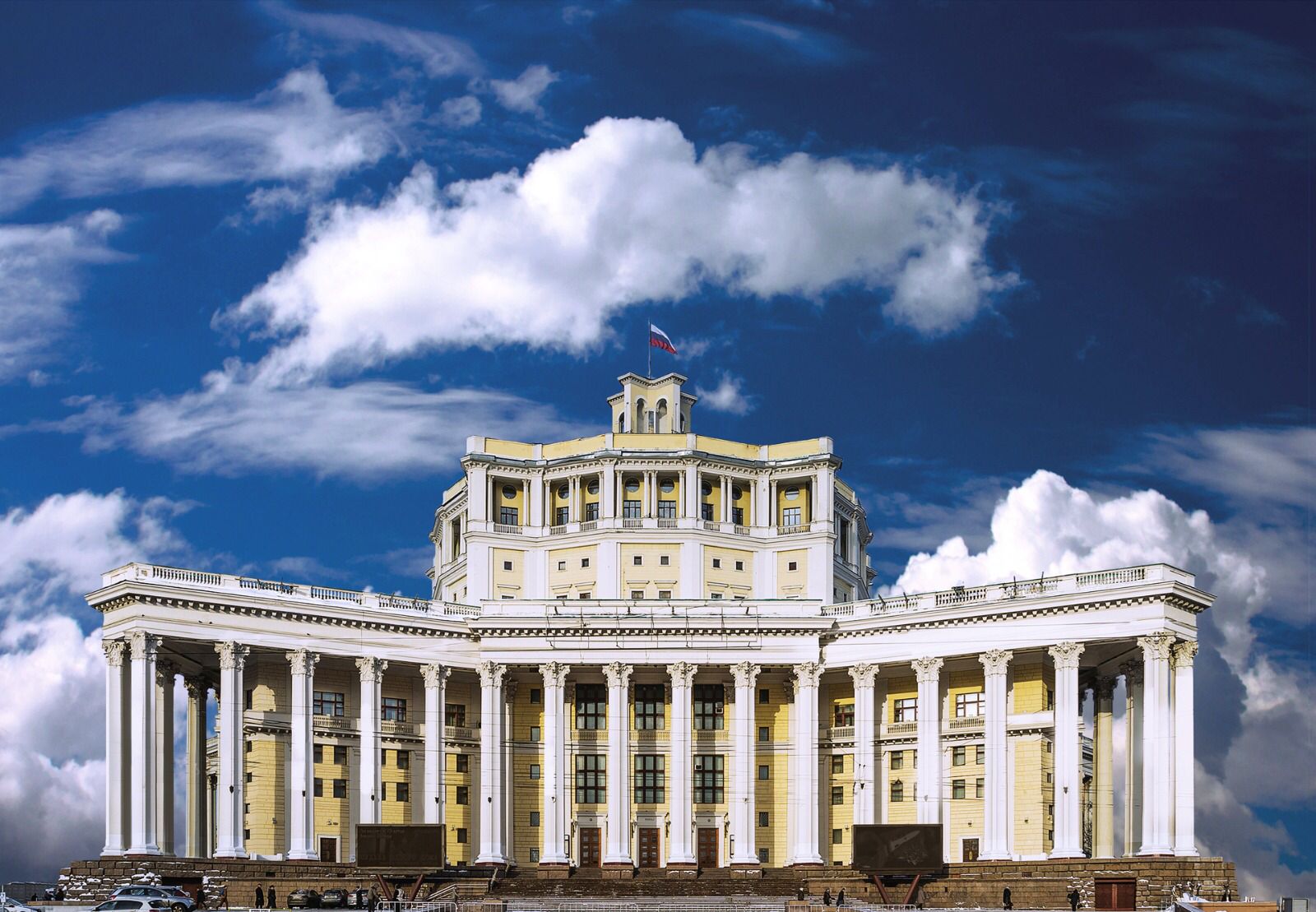 Саммит «Итоги года на рынке недвижимости. Прогнозы на 2026»