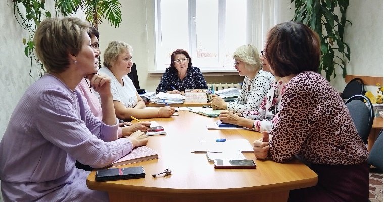Исполняющей обязанности главы Юкаменского района назначат Альфиру Балтачеву 