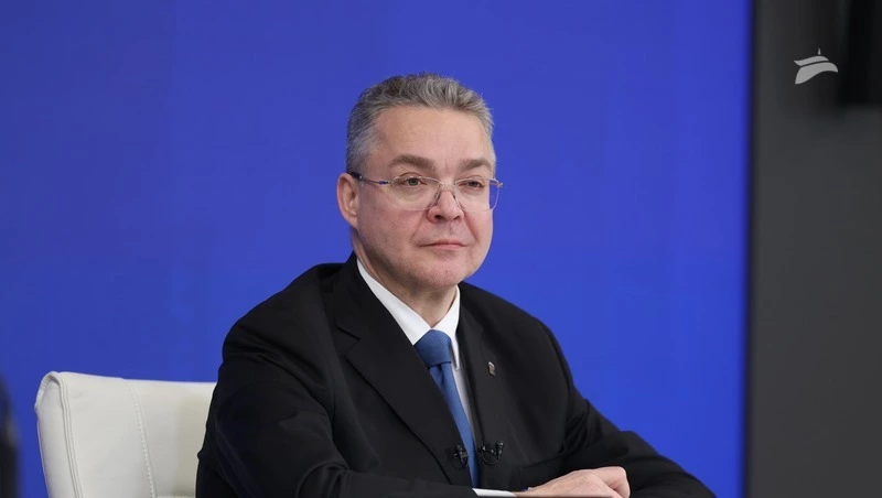 Глава Ставрополья: Расширяем меры поддержки многодетных семей