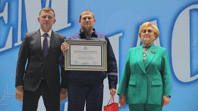 Фото: Станислав Телеховец