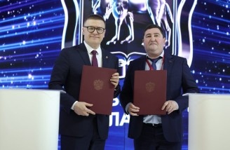 Н. Фаттахов, АО «Обл-ТВ