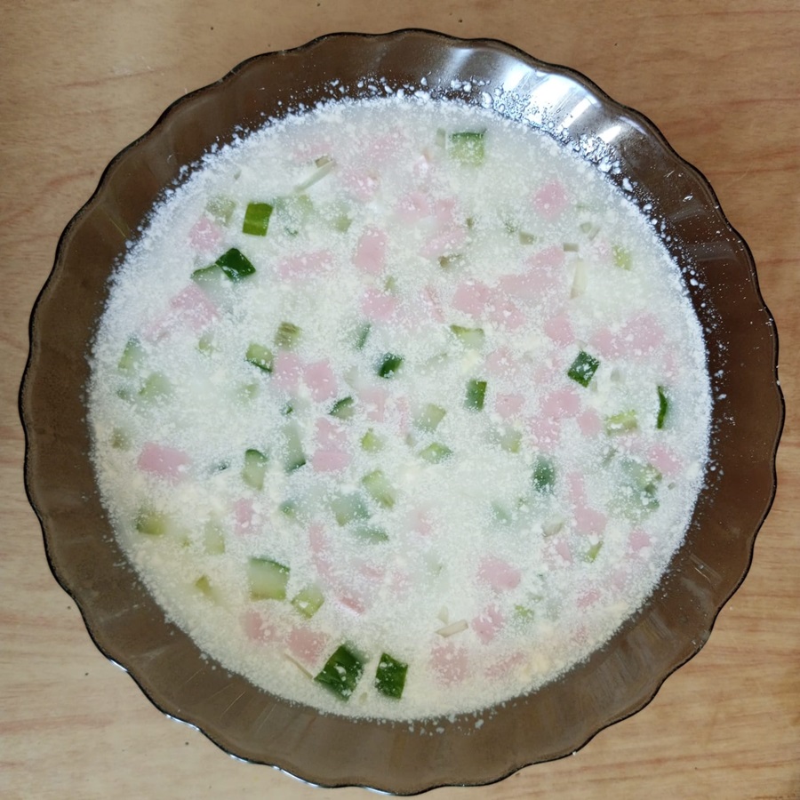 okroshka