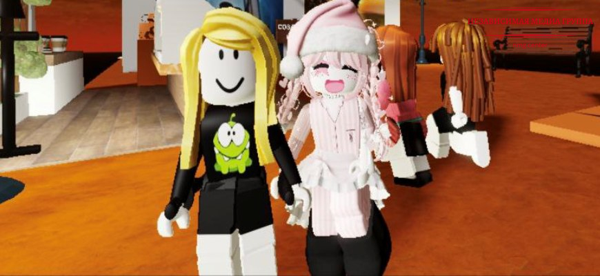 Создатели Roblox предпримут все шаги для возвращения игры в Россию