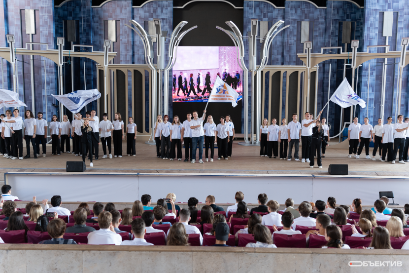 КОРАБЛИК СОЧИГУ ОТПРАВИЛСЯ В НОВЫЙ УЧЕБНЫЙ ГОД!