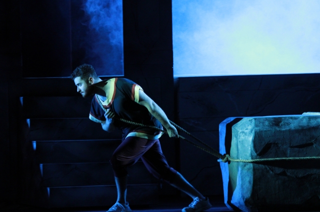 забыть герострата спектакль тула