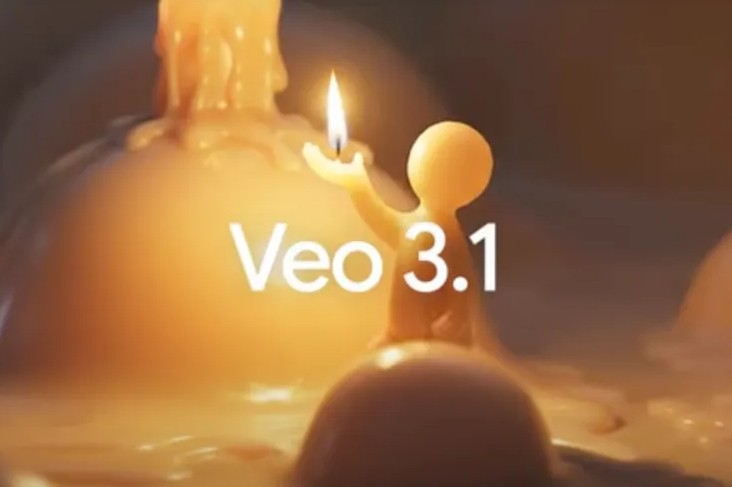 Veo 3.1