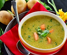 Барнаульские ученые раскрыли рецепт правильного супа