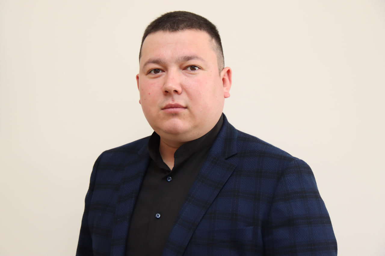 Марат Байрханов