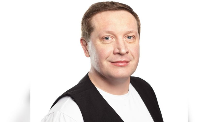 Ярославский актер стал номинантом на премию ТЭФИ