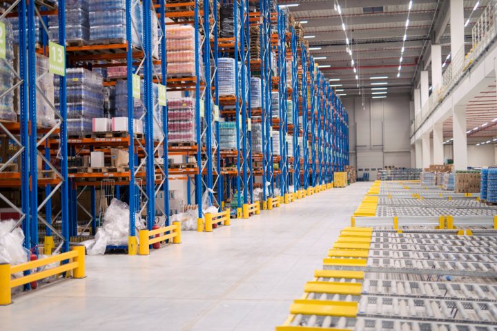 Общее предложение объектов Light Industrial в Московском регионе по итогам года превысит 1,5 млн кв. м.